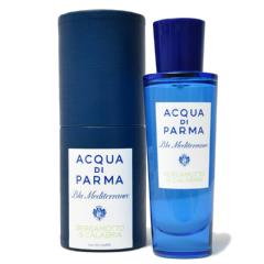 ACQUA DI PARMA（アクア ディ パルマ）オードトワレ Blu