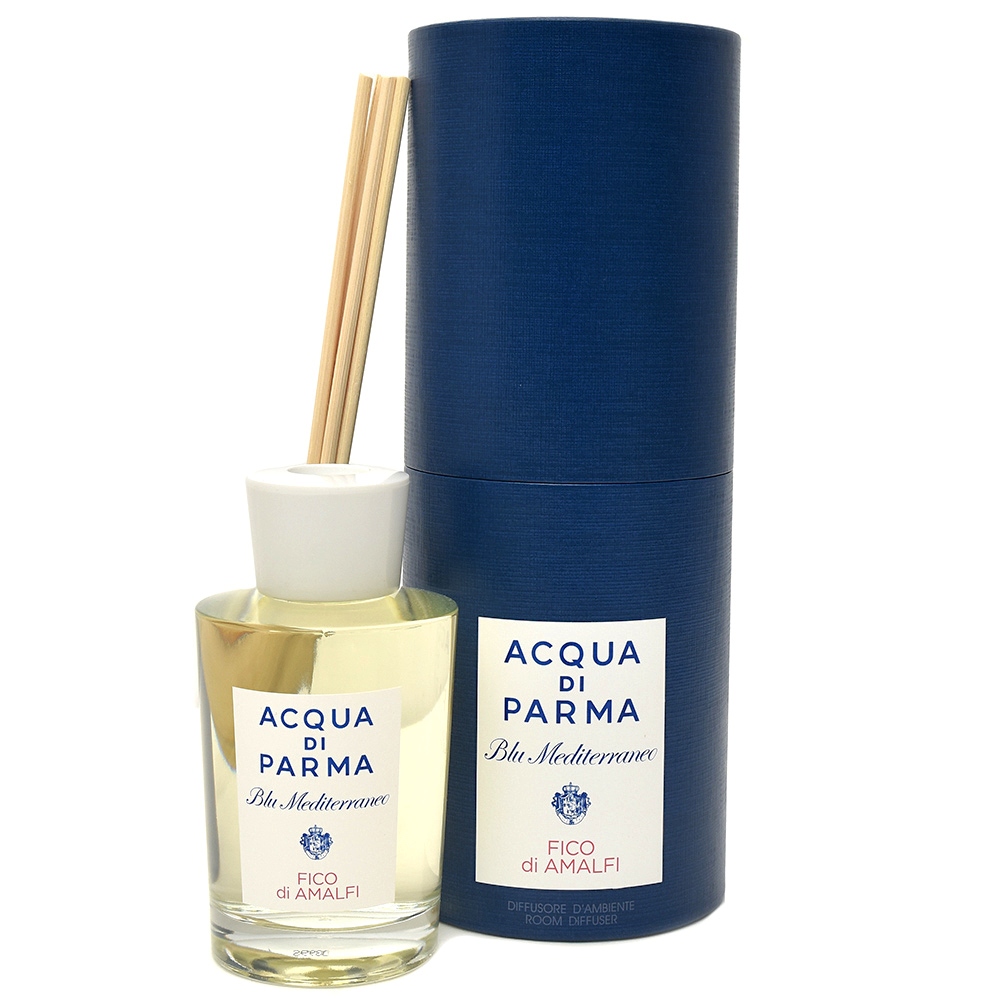 ACQUA DI PARMA（アクア ディ パルマ）ルームディフューザー Blu