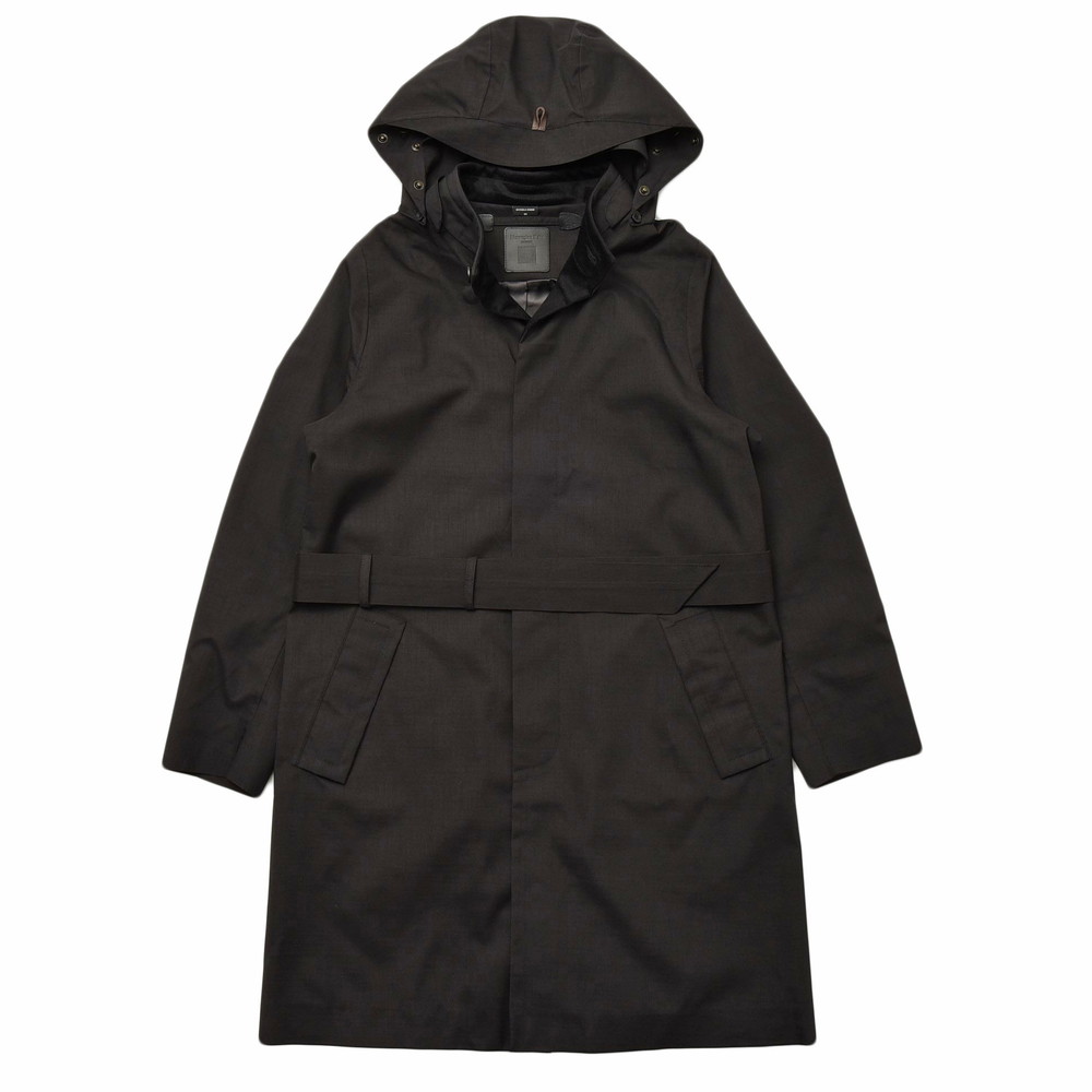 Norwegian Rain（ノルウェージャンレイン）リサイクルポリエステル