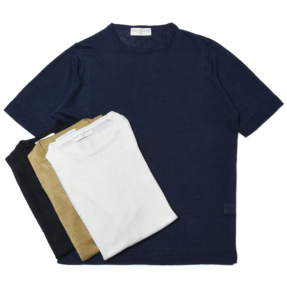 FILIPPO DE LAURENTIIS（フィリッポ デ ローレンティス
