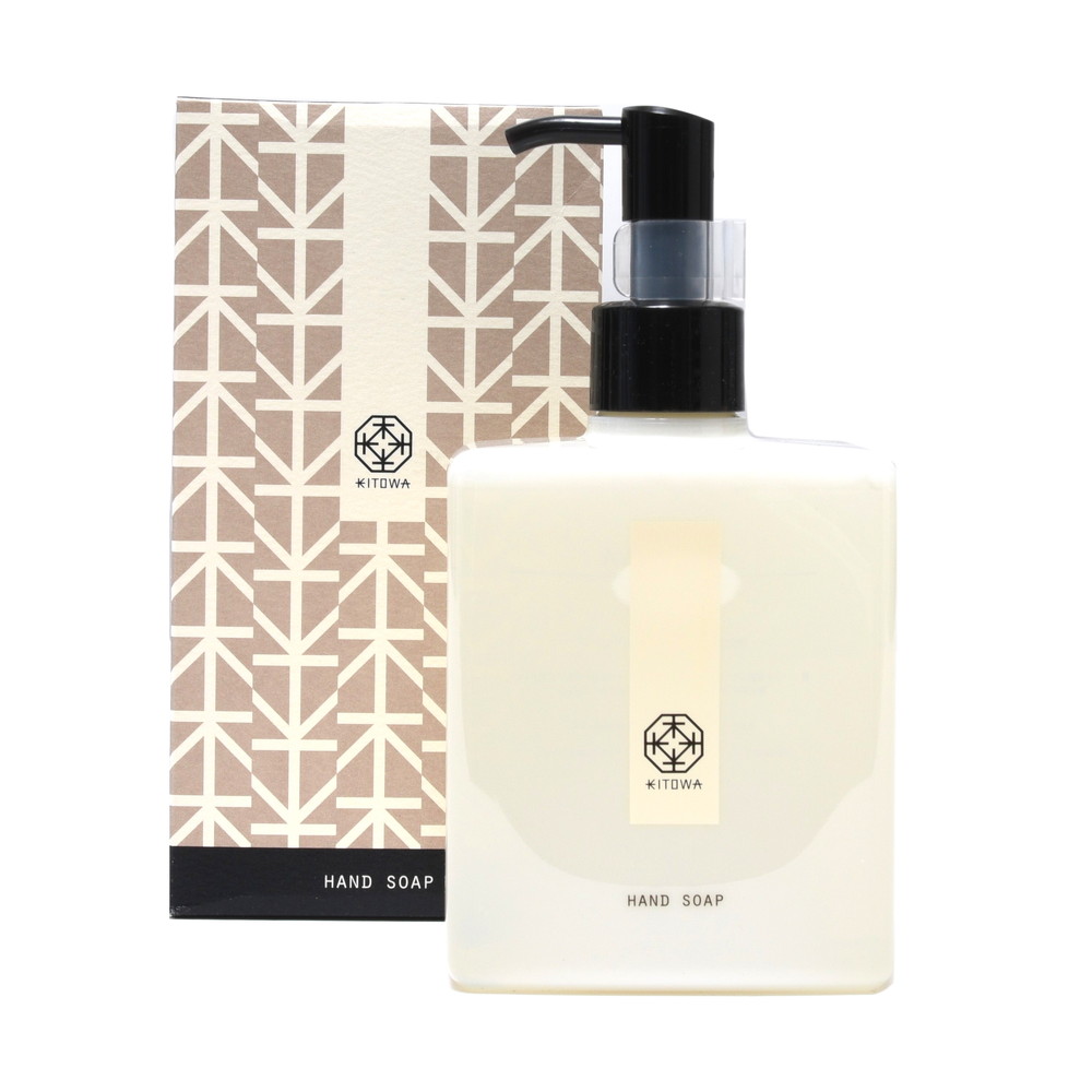 KITOWA（キトワ）ハンドソープ 19021417077｜guji online shop（グジ