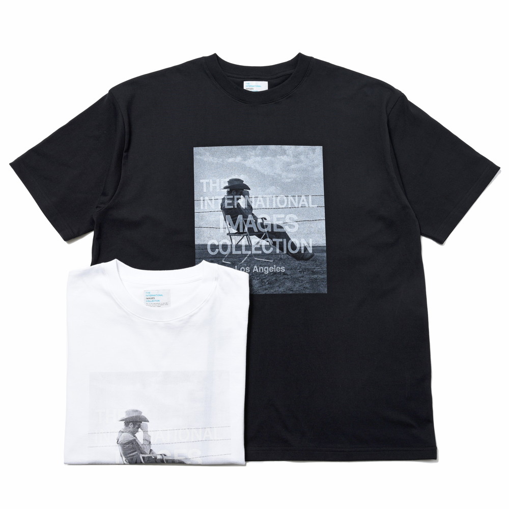 THE INTERNATIONAL IMAGES COLLECTION（ザ インターナショナル