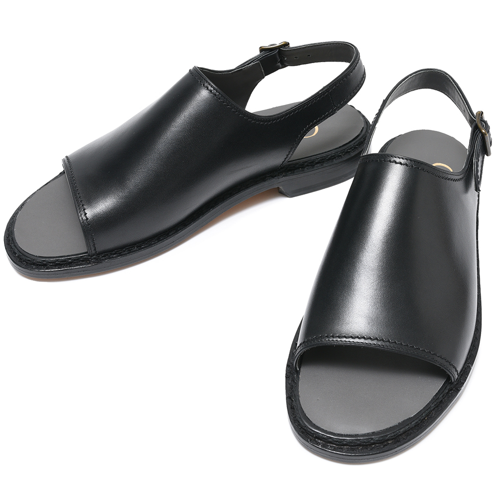 偉大な F.LLI ストラップサンダル Giacometti 靴 - bestcheerstone.com