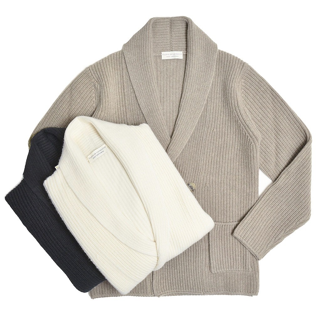 FILIPPO DE LAURENTIIS（フィリッポ デ ローレンティス）ローゲージ