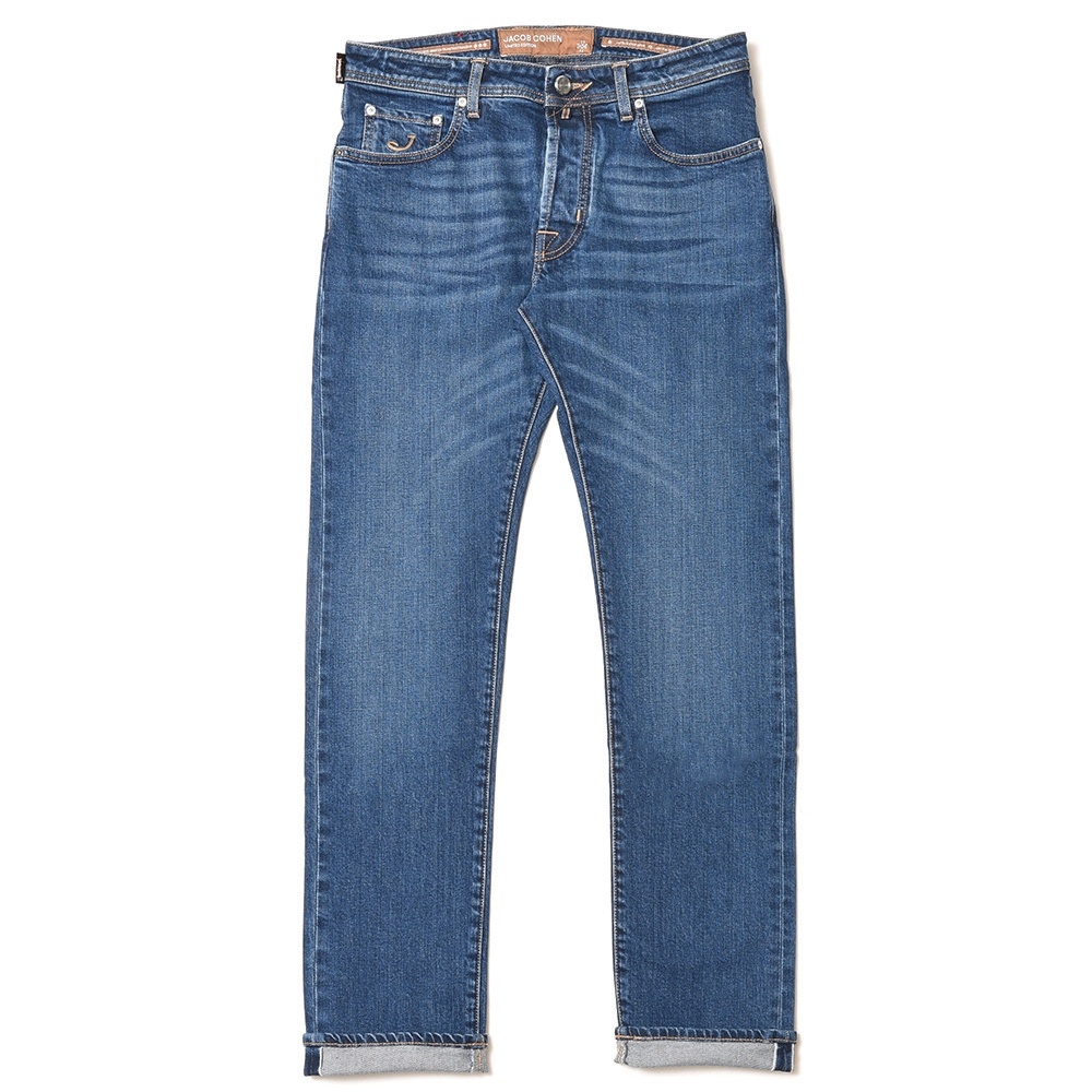 JACOB COHEN グレー ストレートデニム ストレッチ 楽天市場】JACOB COHEN ヤコブコーエン 国内正規品 BARD