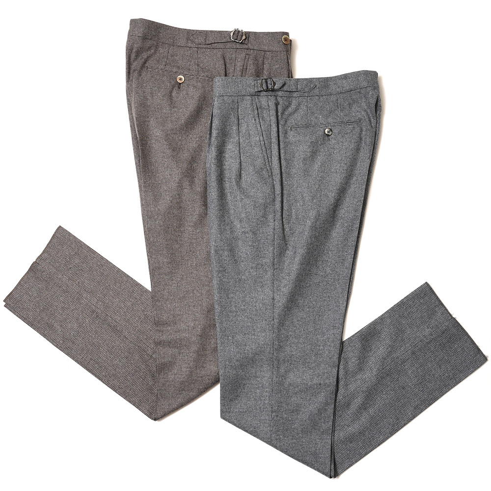 GTA（ジーティーアー）HERRICKエリック ウールコンフォート