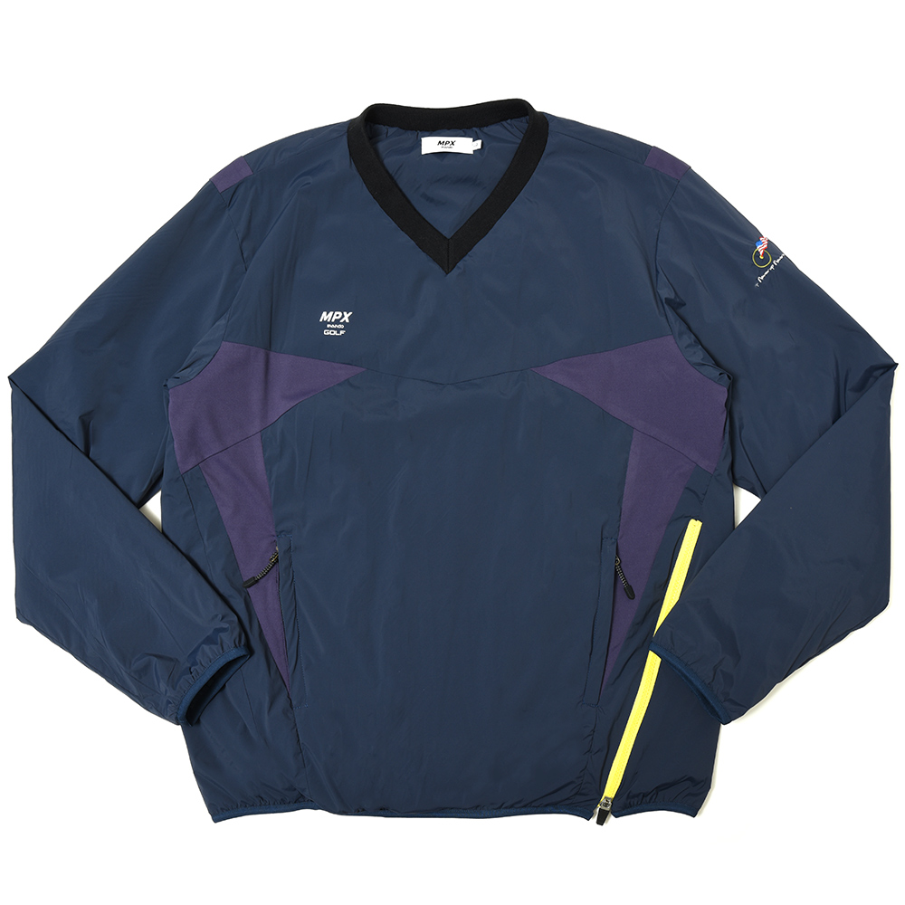 AIME LEON DORE サイクリングニットジャージ S 【公式通販】