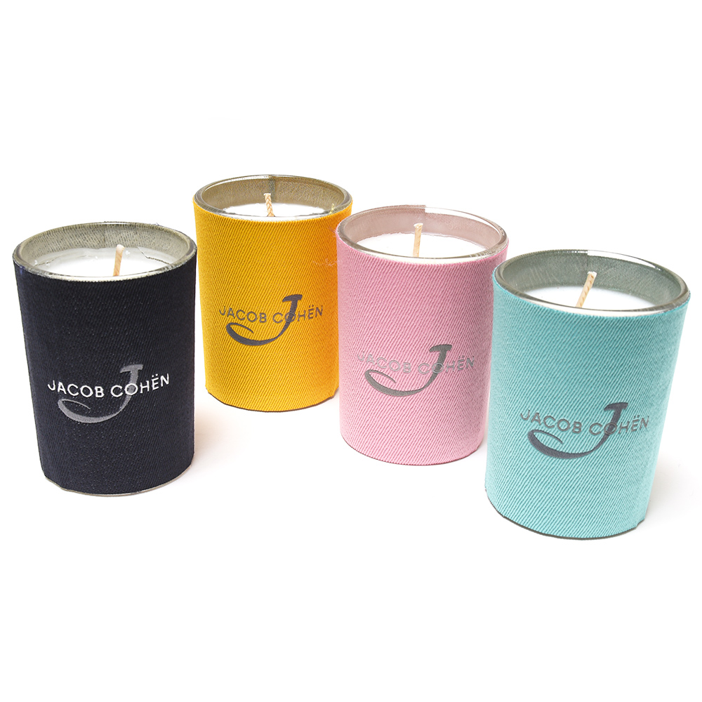 JACOB COHEN（ヤコブコーエン）シトロネラキャンドル パチョリ 226