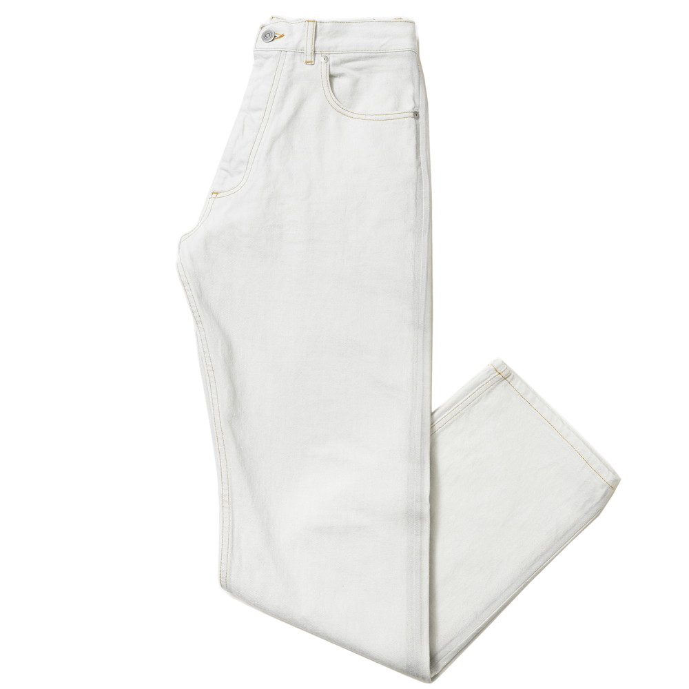 Maison Margiela（メゾン マルジェラ）ブリーチストレートセルビッチ