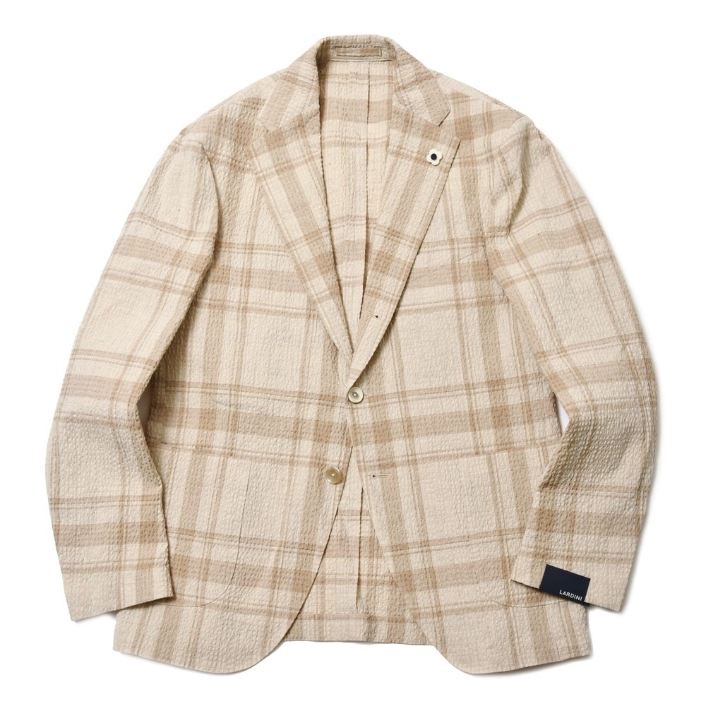 LARDINI（ラルディーニ）ADVANCEアドヴァンス コットンリネン