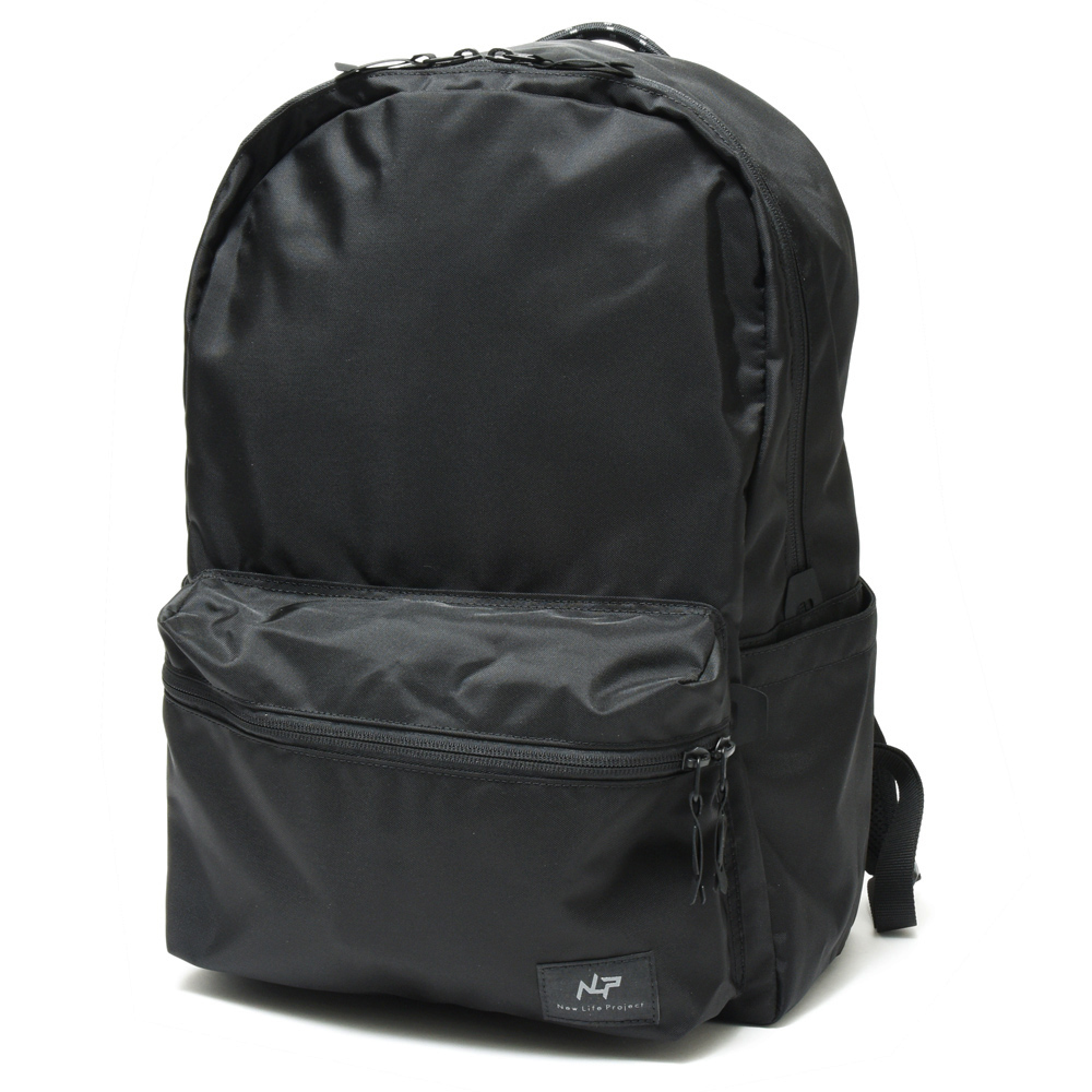 New life Project（ニュー ライフ プロジェクト）コーデュラリサイクル