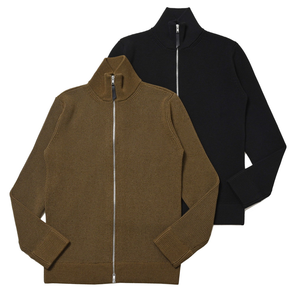 Maison Margiela（メゾン マルジェラ）コットンウール7ゲージ