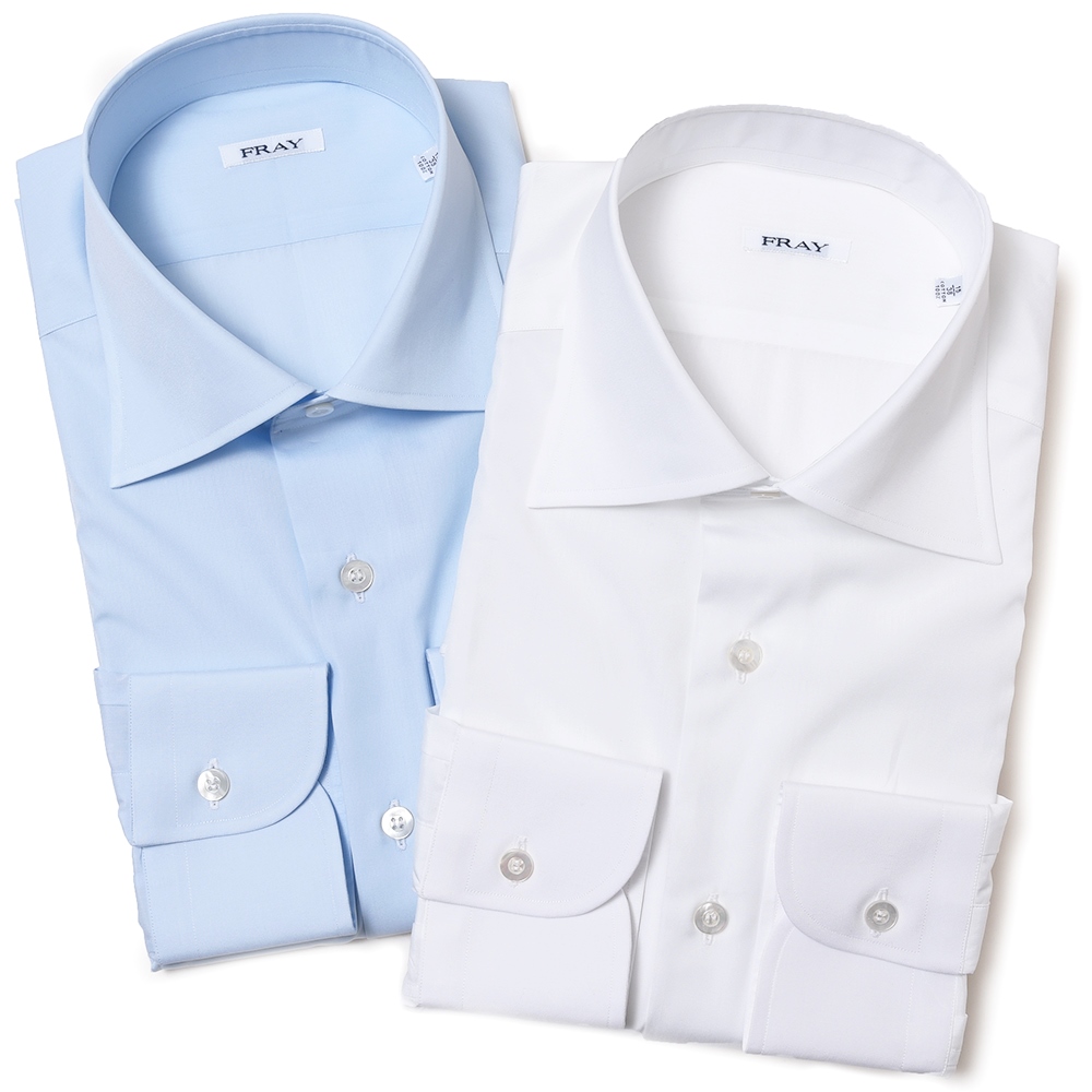 FRAY（フライ）BYRONバイロン CARLO RIVAカルロリーバ コットン