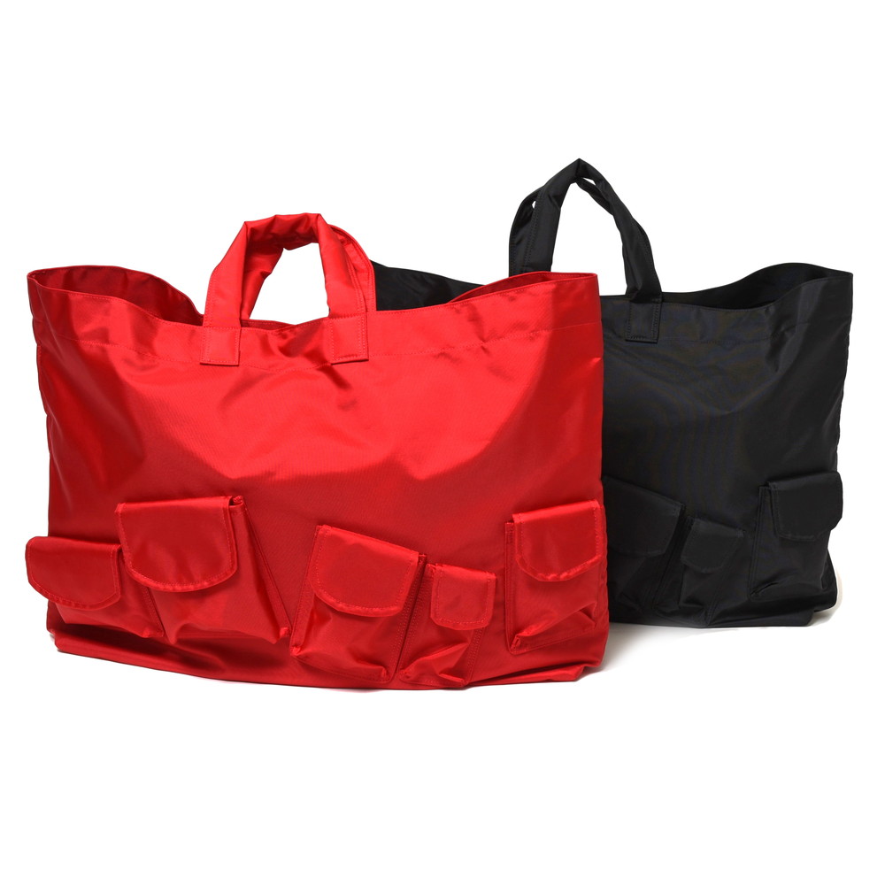 COMME des GARCONS SHIRT（コムデギャルソンシャツ）ナイロン