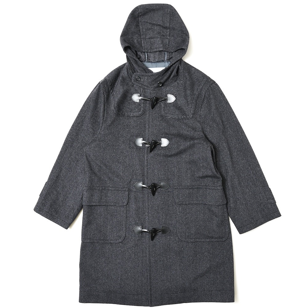 MILA SCHON MILANO（ミラ ショーン ミラノ）ウールカシミア