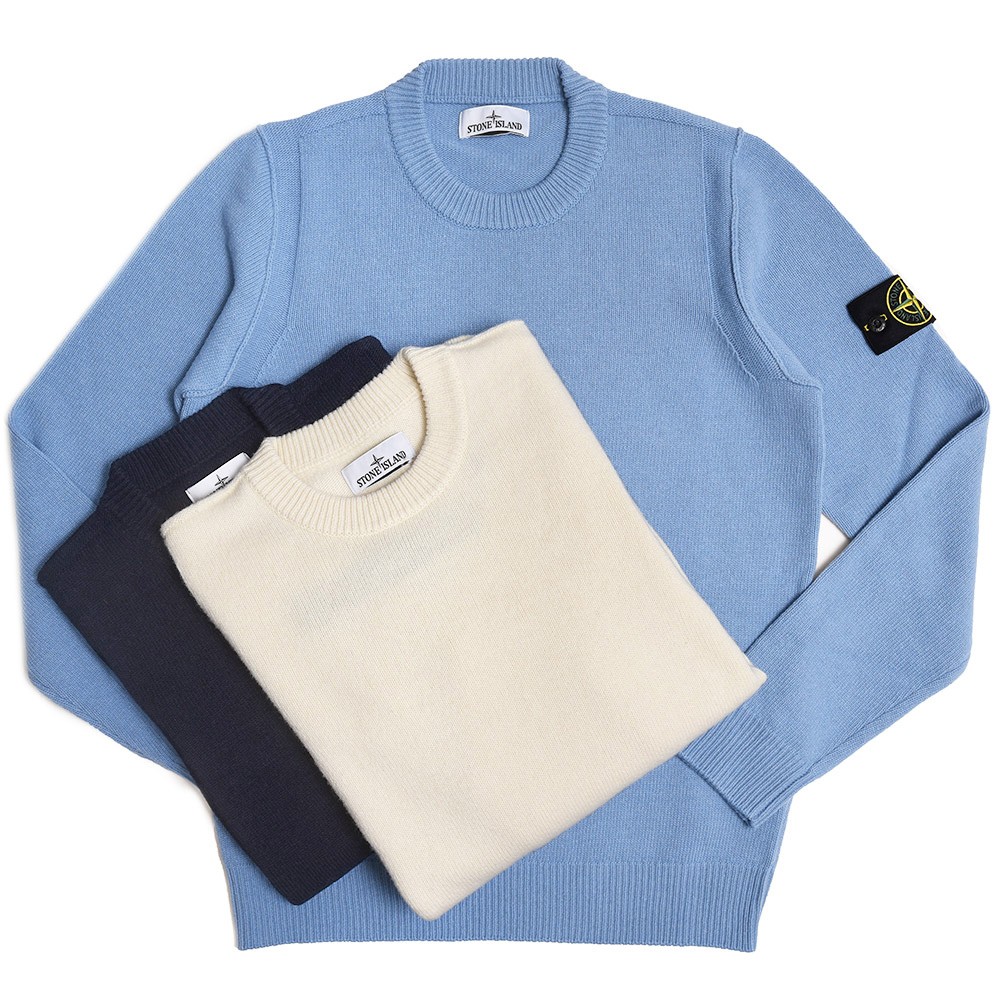 t*a様 STONE （ストーンアイランド） ミドルゲージ　ウール STONE ISLAND（ストーンアイランド）ミドルゲージウールナイロン