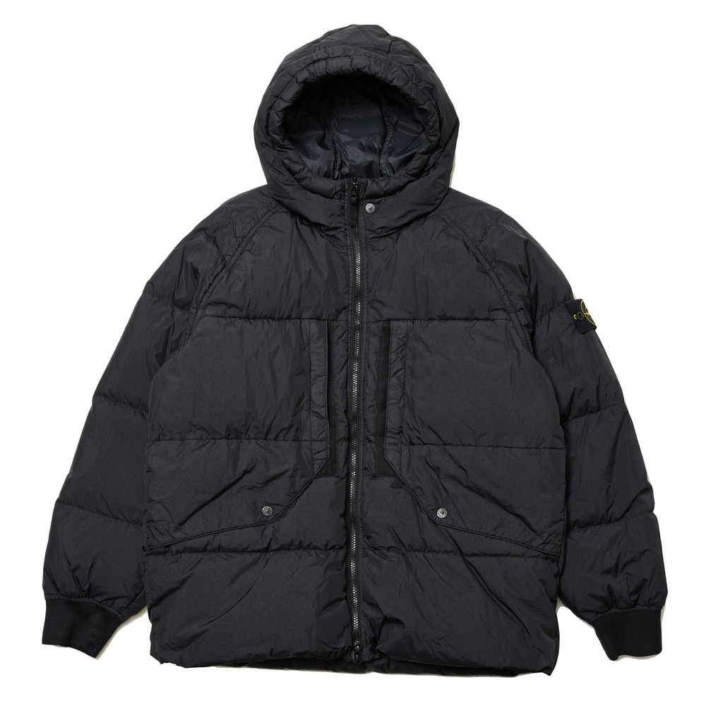 STONE ISLAND(ストーンアイランド)ガーメントダイナイロン