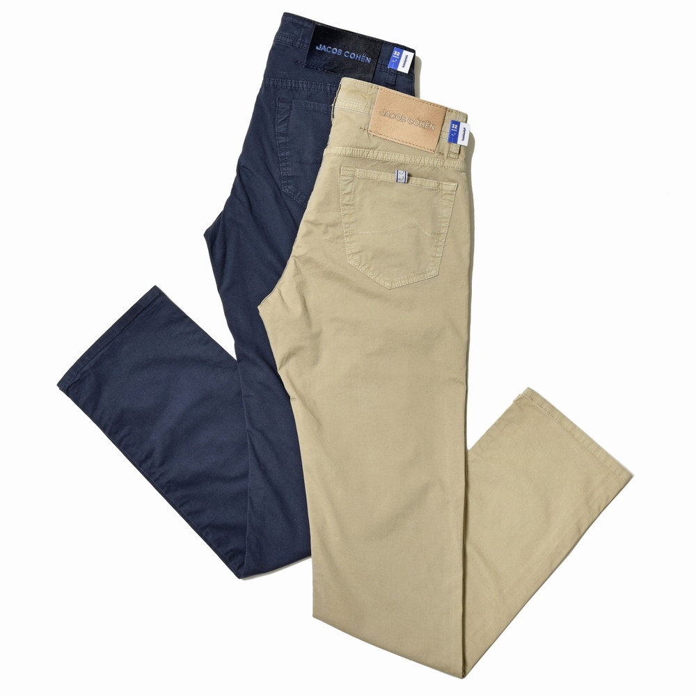 JACOB COHEN（ヤコブコーエン）BARD FASTバードファスト