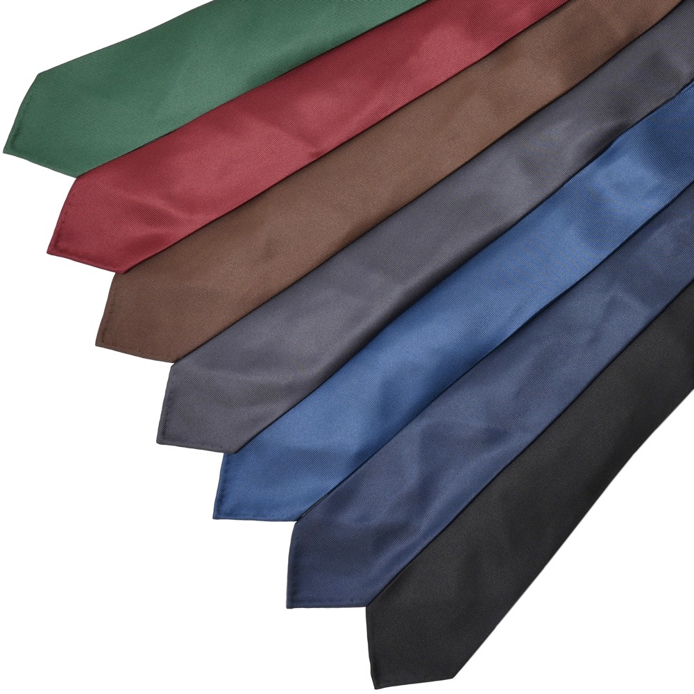 TIE YOUR TIE（タイ ユア タイ）50オンスロイヤルシルクツイルソリッド