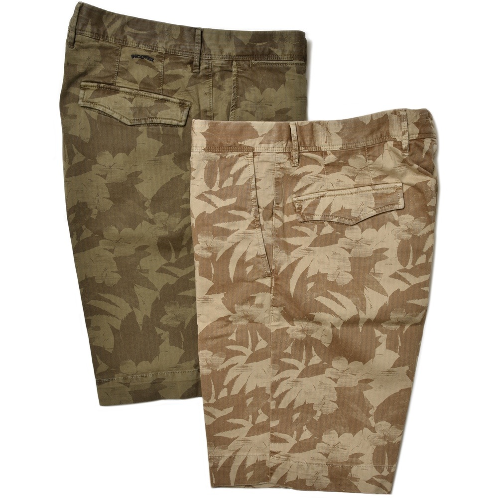 INCOTEX SLACKS（インコテックス スラックス）REGULAR FIT