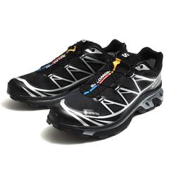 SALOMONiTj<br>XT-6 GORE-TEX 15242401225