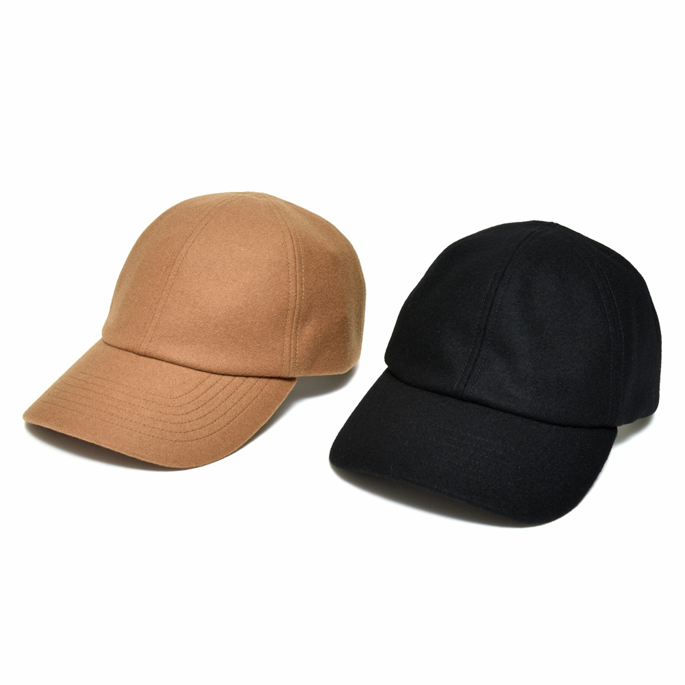 専用 テンダー MELTON PAINTER CAP 専用 テンダー MELTON PAINTER CAP trainer cap / melton