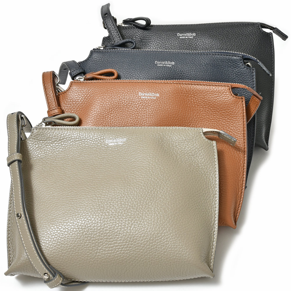 Daniel&Bob（ダニエルアンドボブ）OTELLO SHOULDER24 オテッロ