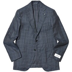 BelvestixxXgj<br>JV~ACgcB[h^[^`FbN3BWPbg JACKET IN THE BOX G10307-22222/GJ 17042202020