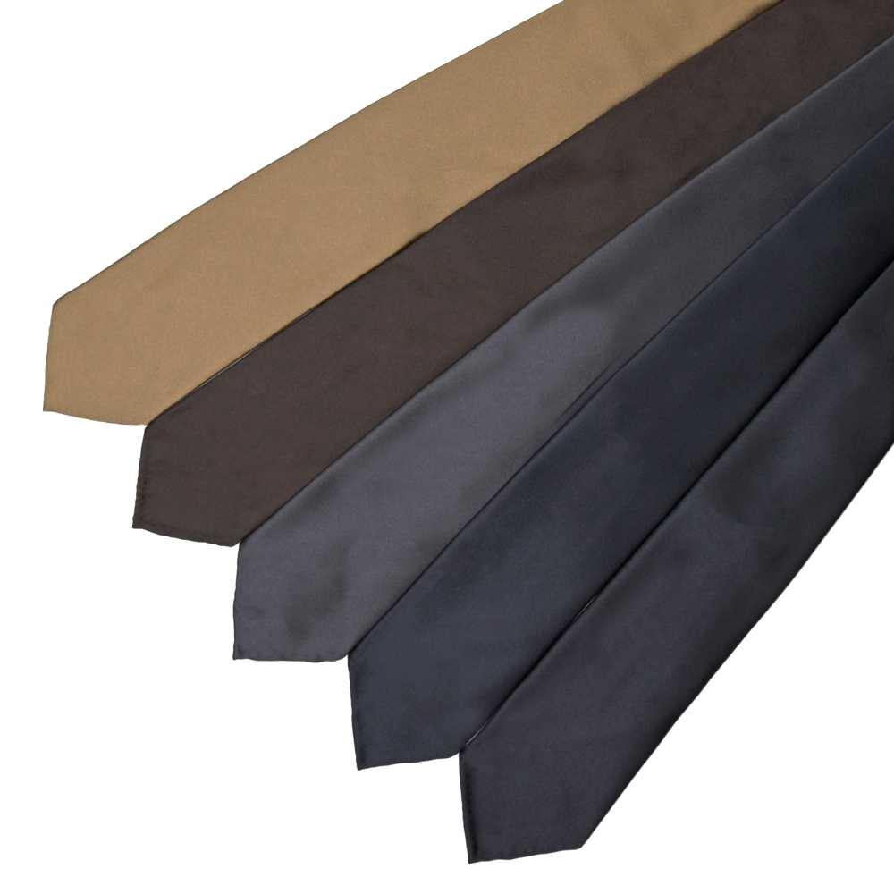 Atto Vannucci（アット ヴァンヌッチ）カシミヤ ブラウンソリッド Atto Vannucci（アット ヴァンヌッチ）シルクマイクロツイルソリッドス