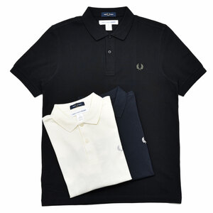 COMME des GARCONS SHIRTiRfM\Vcj<br>FRED PERRY RbgqOtBbN| FN-T501 12142400025