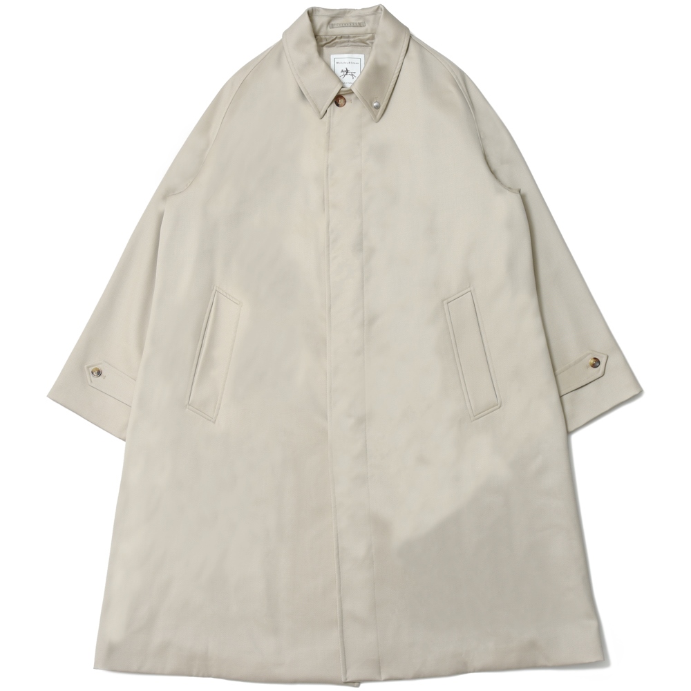 Whiteley&Green（ホワイトリー アンド グリーン）HUDDERSFIELD