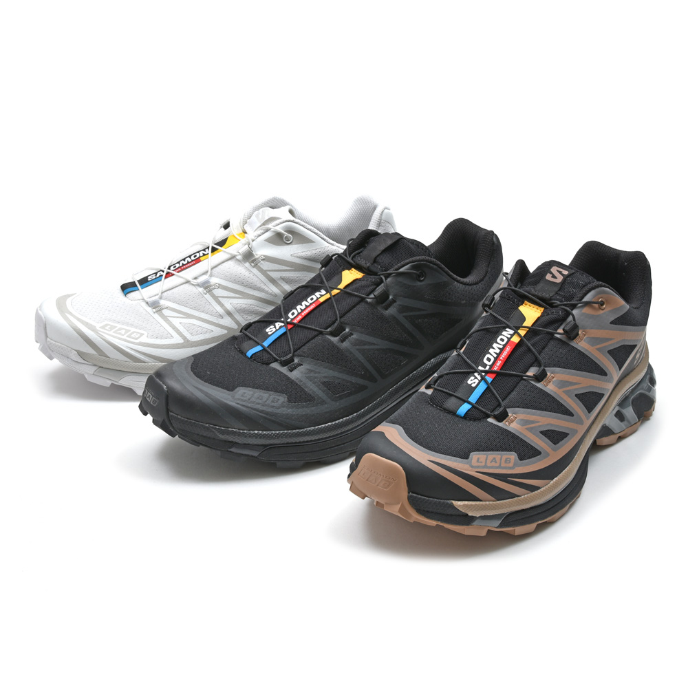 SALOMON（サロモン）XT-6 15242400155｜guji online shop（グジ オンラインショップ）