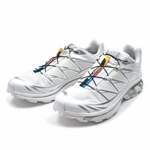 SALOMONiTj<br>XT-6 GORE-TEX 15242401155