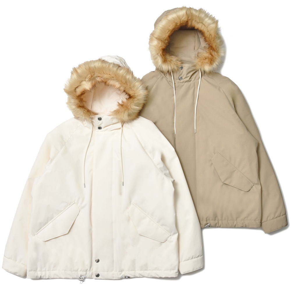 MACKINTOSH（マッキントッシュ）RAINTEC SKYE PARKA レインテックスカイダウンパーカ G242HI1071CODB  14042006005｜guji online shop（グジ オンラインショップ）