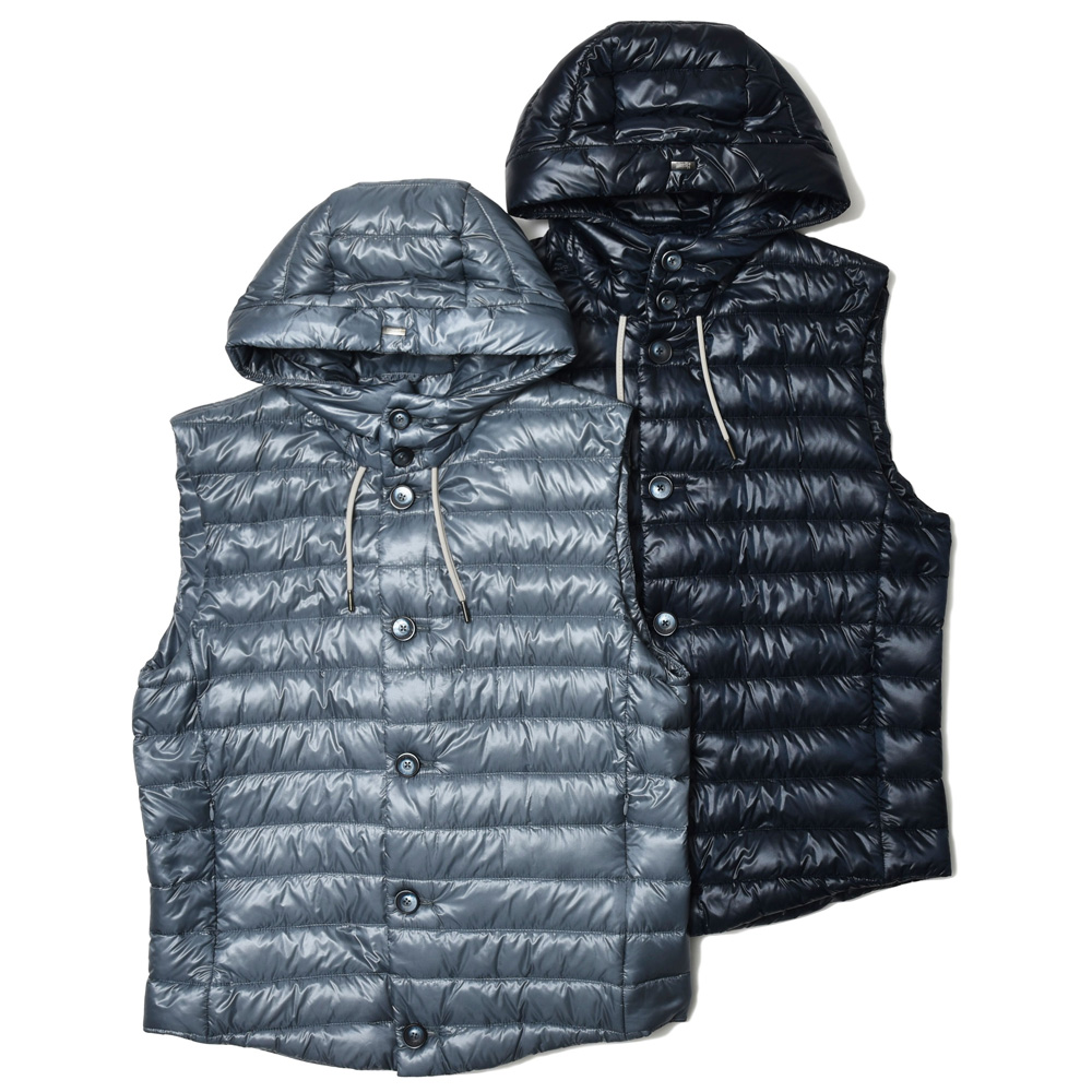 HERNO（ヘルノ）RESORTリゾート ウォーターレペレントウルトラ