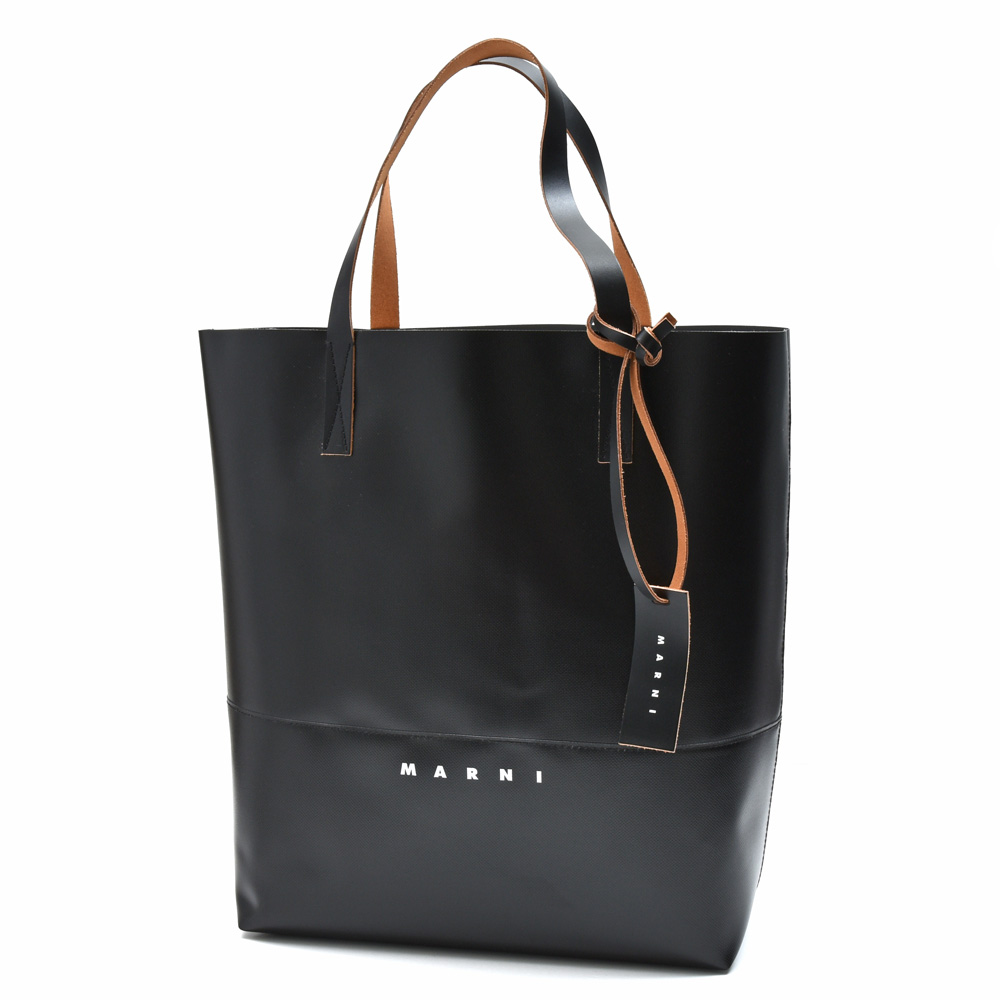 MARNI（マルニ）Tribeca ショッピングバッグ SHMQ0037A1 P5769 18442401138｜guji online  shop（グジ オンラインショップ）