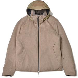 SEASEiV[Yj<br>BALMA JACKET EH[^[ygJV~ATL\j[pfbht[fB[u] 0S031TN 14042000039