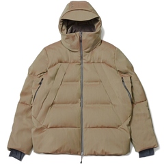 SEASEiV[Yj<br>NORDEND DOWN JACKET EH[^[ygE[iCw{[\[_Et[fB[u] OJ053TN 14042001039