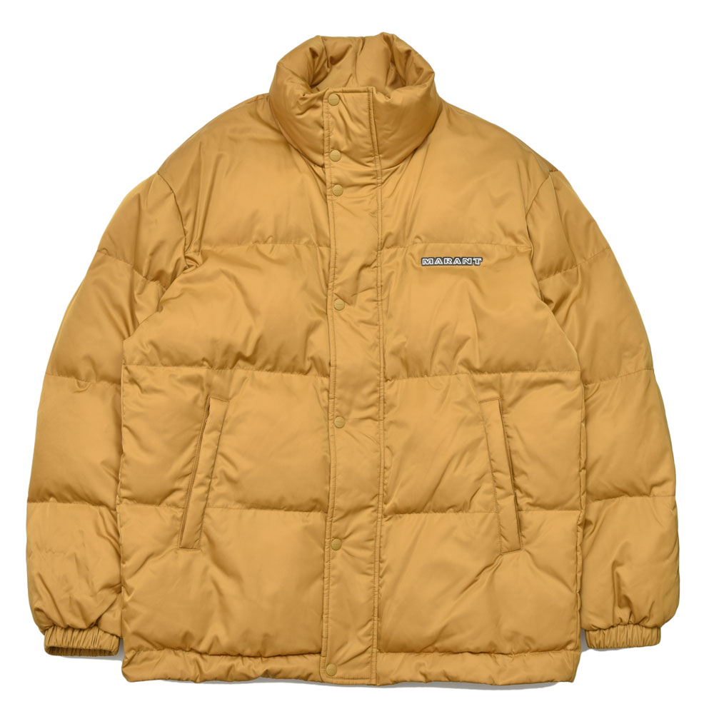 ISABEL MARANT（イザベル マラン）ナイロンパデッドジャケット 274
