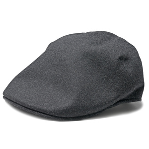 Borsalinoi{T[mj<br>E[JV~Atln`O Parigi Duck-billed flat cap 18542002214