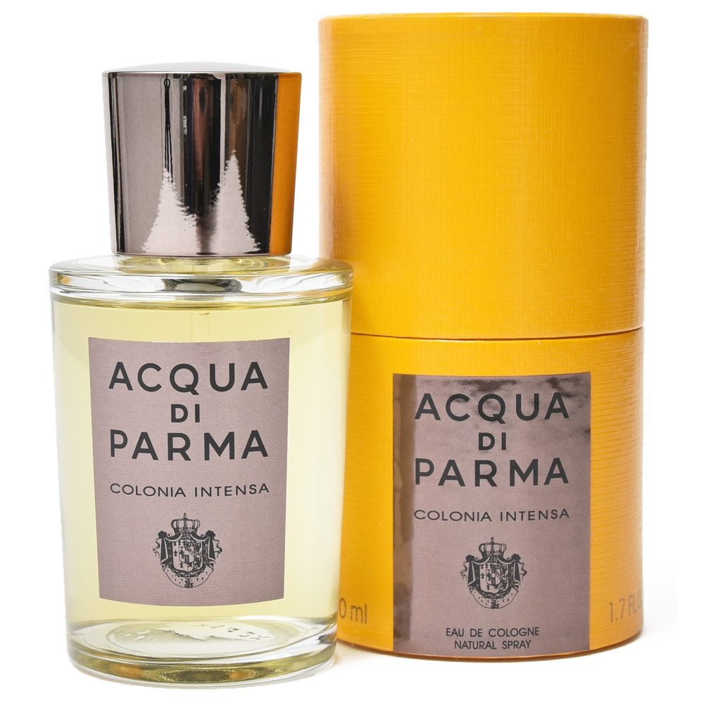 ACQUA DI PARMA（アクア ディ パルマ）オーデコロン COLONIA INTENSA