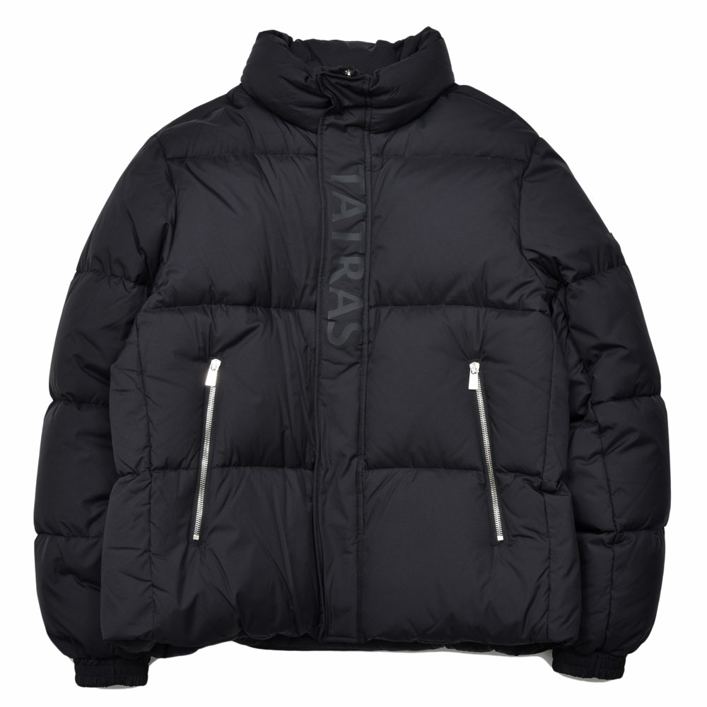 TATRAS（タトラス）SABINO ナイロンスタンドカラーダウンジャケット