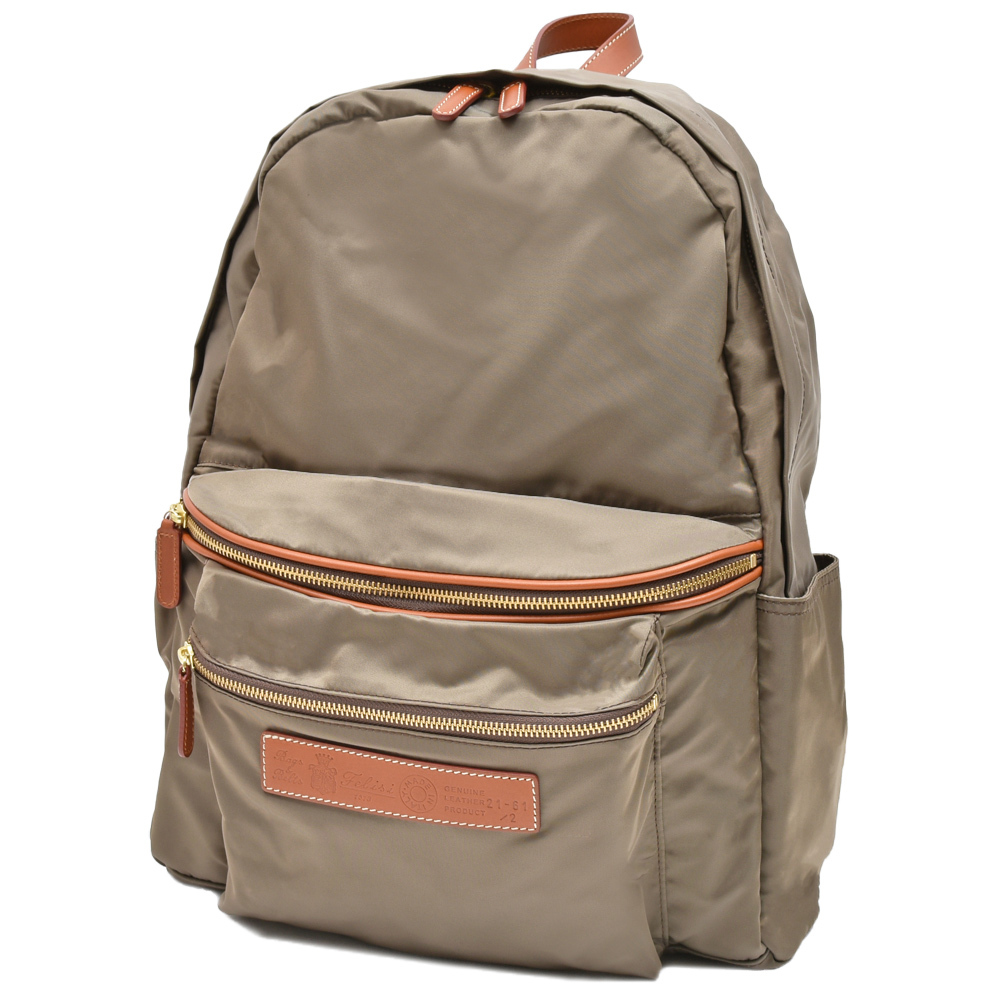 Felisi（フェリージ）リモンタナイロンバックパック 21/61/2/DS