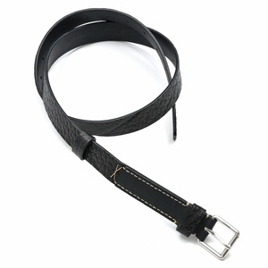 LEMAIRE（ルメール）<br>REVERSED BELT 25 リバースベルト 25 LL139 18151401112