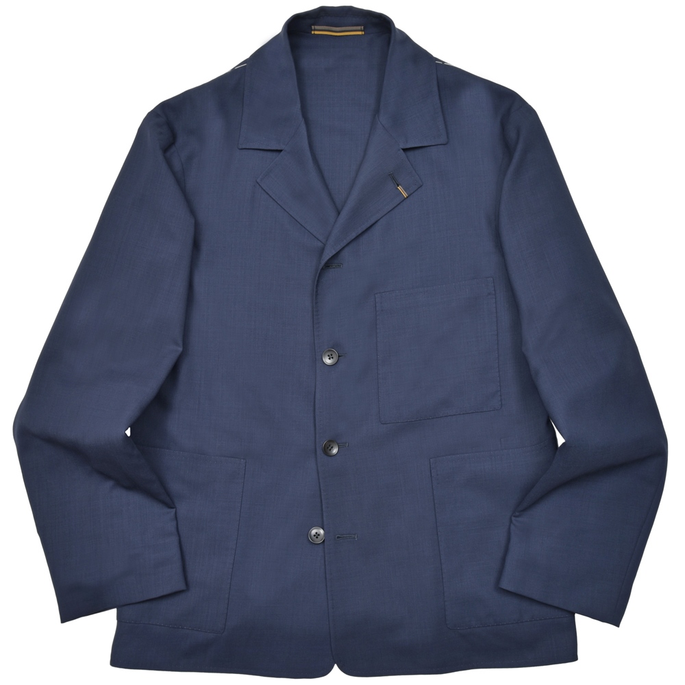 ORBIUM アトリエジャケット サイズ44 【説明欄ご確認ください】