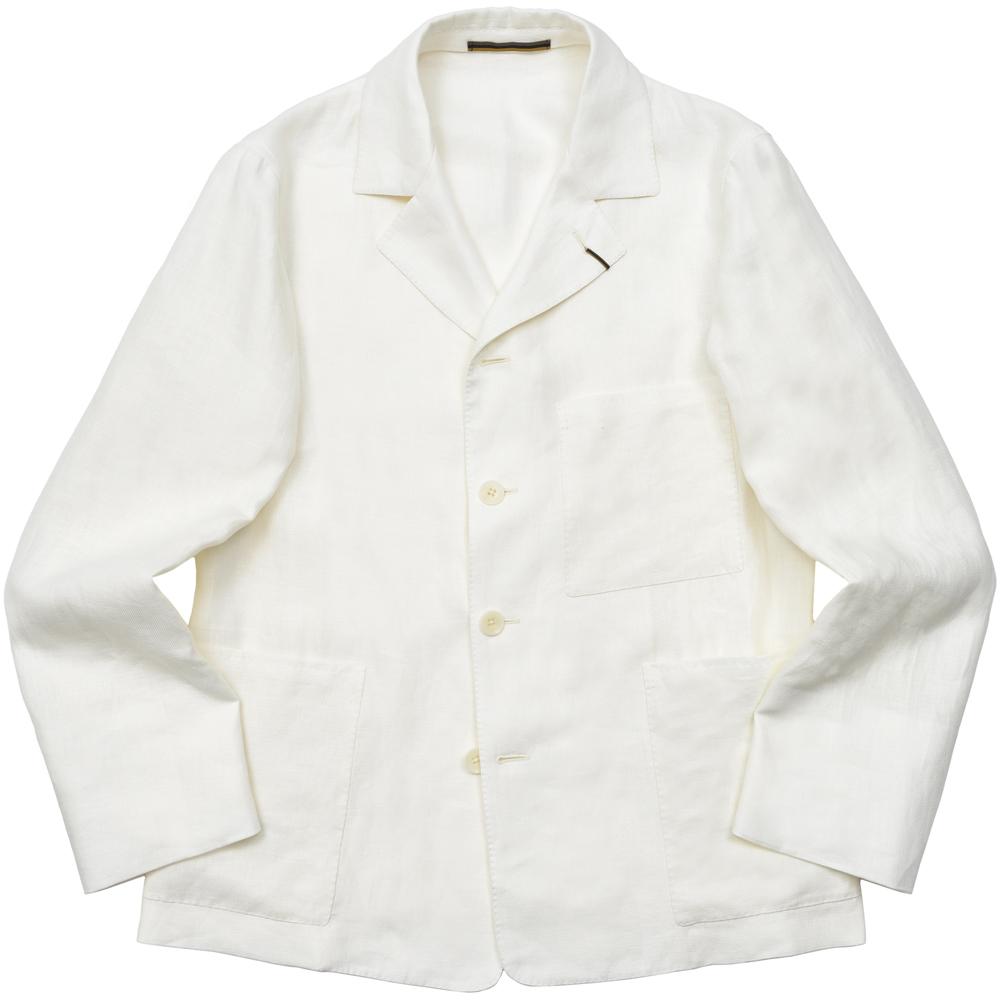 ORBIUM（オルビウム）ATELIER JACKETアトリエジャケット ベルジャン