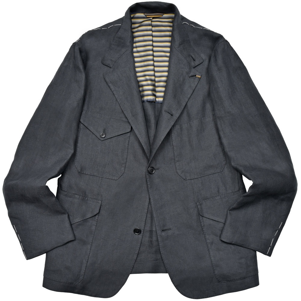 ORBIUM ウィップツイルトロピカルオフィサー BLACK サイズ48 35976_1_expand.jpg