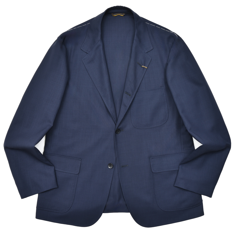 ORBIUM（オルビウム）BOATING BLAZERボーティングブレザー フルイド