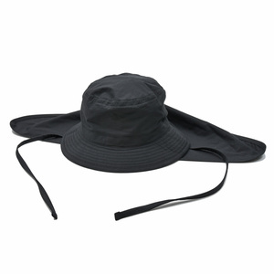 LEMAIRE（ルメール）<br>DESERT BUCKET HAT デザートバケットハット LF1371 18551400112
