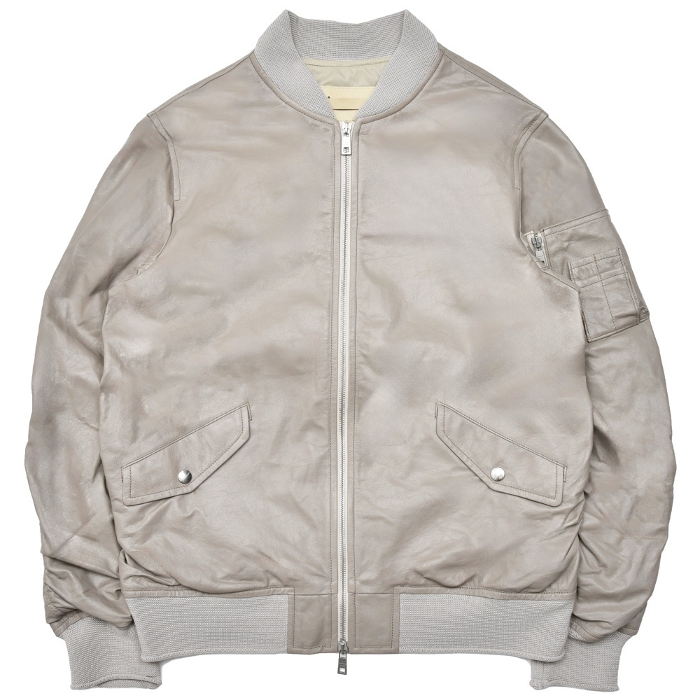 ★極希少★ GIORGIO BRATO タキシード イタリア製 羊革 黒 銀 L 中古・古着通販】GIORGIO BRATO (ジョルジョブラッド) レザー